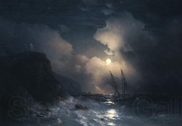 Ivan Aivazovsky Ivan Aivazovsky